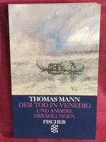 Der Tod in Venedig und andere Erzählungen
