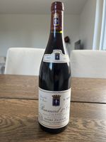 Rotwein Pommard 1er Cru Clos Micault 1997 – André Ziltner