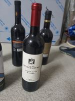 Graf von Spiegelberg Hallauer Pinot Noir AOC 2020