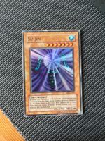 Yugioh Suijin Super Rare MRD