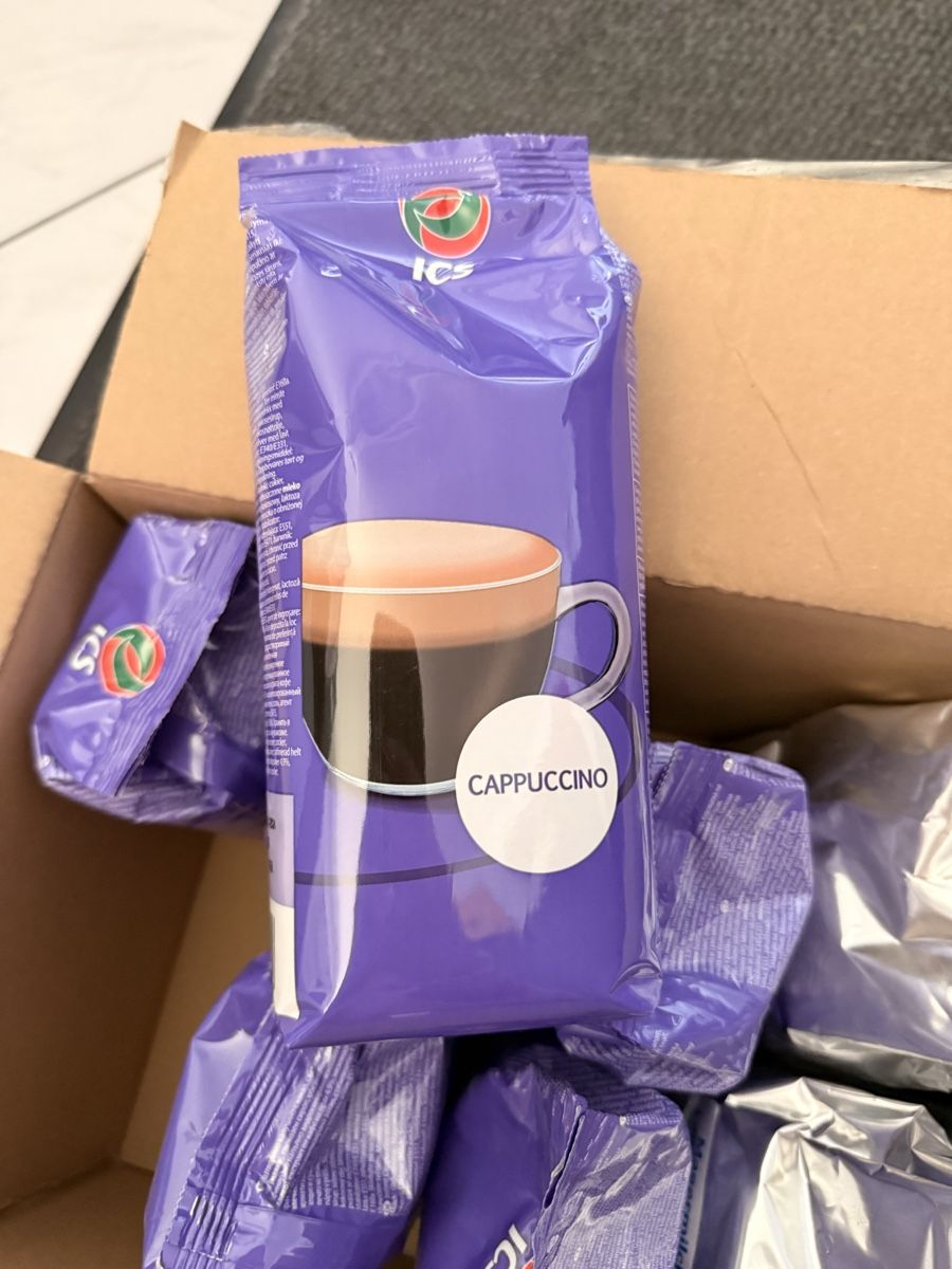 Selecta Macchine per caffè & Macchine per espresso: Selecta Bohnenkaffeeautomat Bari – Usato da Ennetbaden venduto da Ansano 8