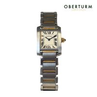 Cartier Tank, Ref. 2384