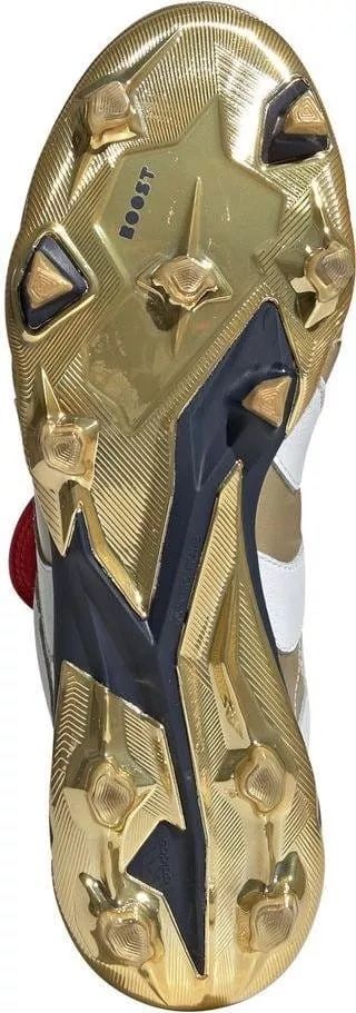Adidas Scarpe da uomo: adidas Consortium Predator Accelerator FG ZZ - Gr. 42.5 – Nuovo e nell'imballaggio originale da Winterthur venduto da YEARCO 8