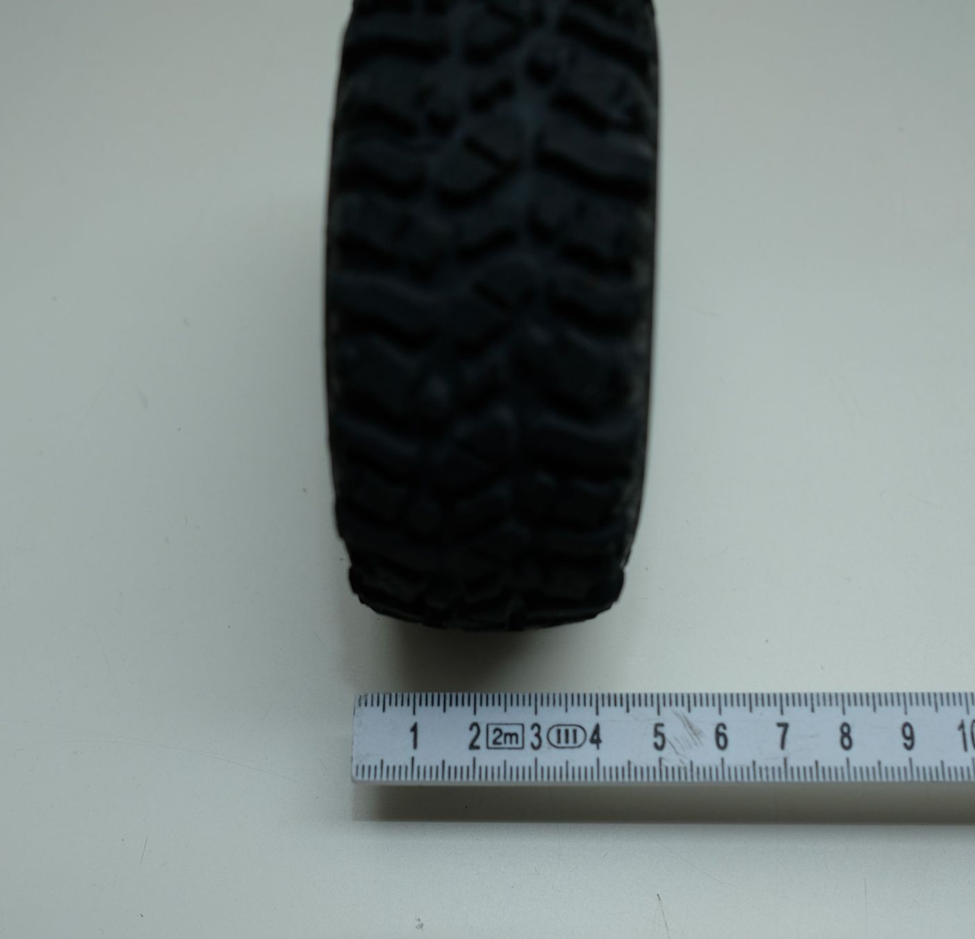 Modellismo RC: Crawler Komplettreäder – Usato da Zürich venduto da Tenos 2