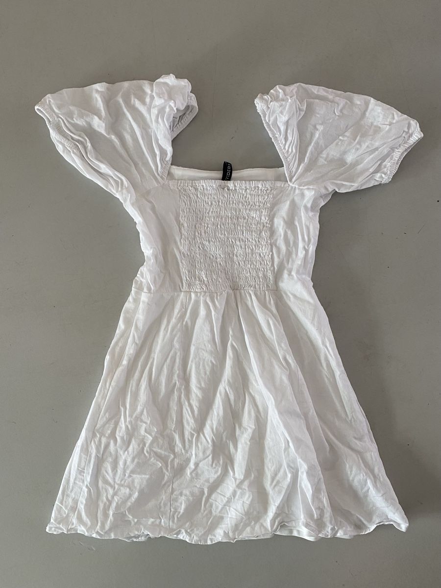 H&M Gonne: Sommerrock, Sommerkleid – Usato da Basel venduto da riesther 1