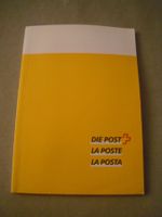 Schweiz Jahresserie Briefmarken der Schweiz 2000 Gestempelt