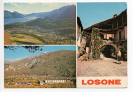 LOSONE