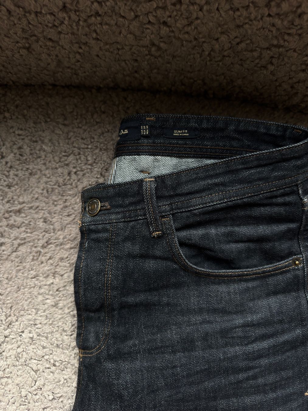 Massimo Dutti Jeans: Massimo Dutti | Jeans – Neuf (Voir description) à Horgen par onur_5 1