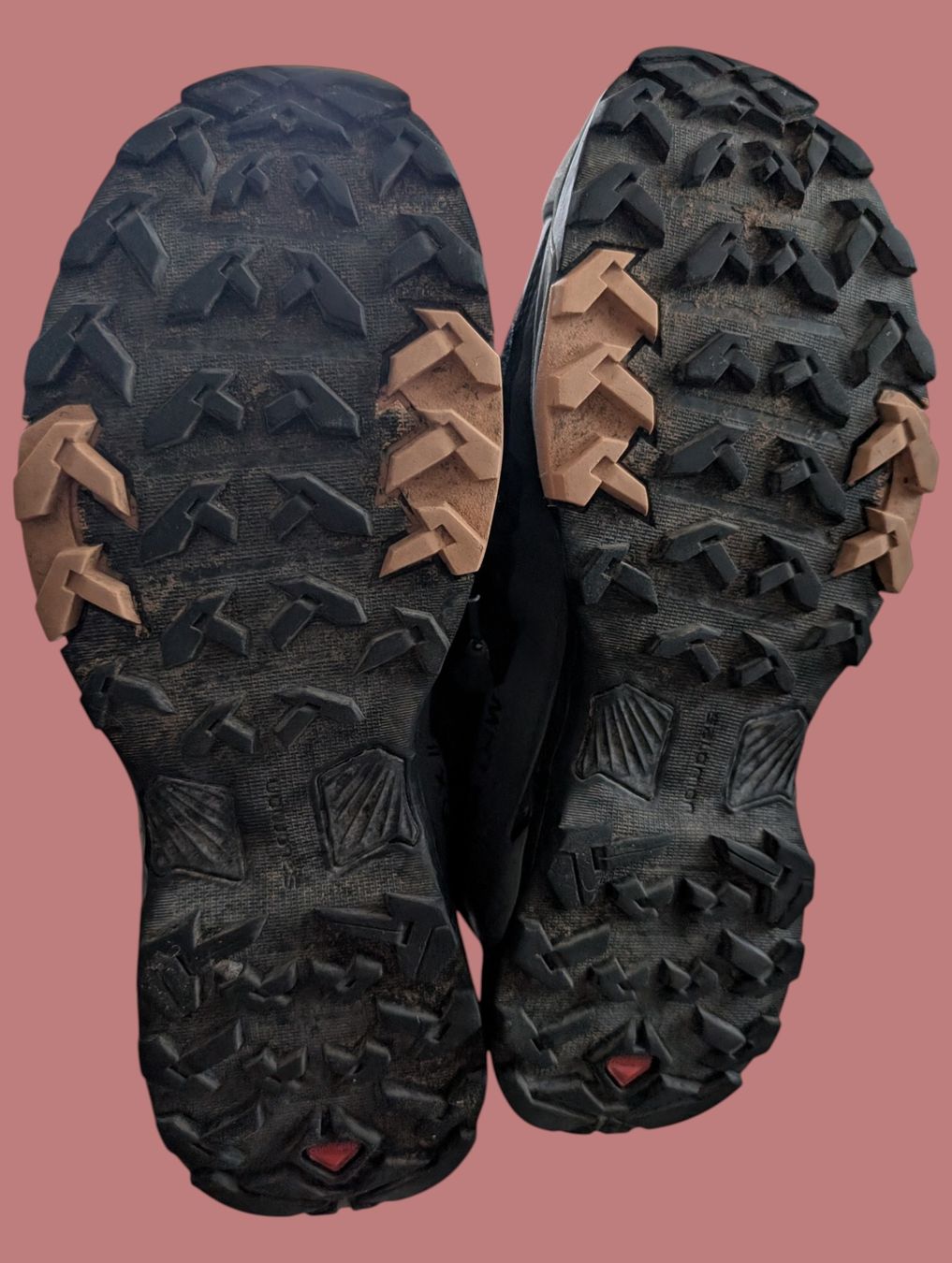 Salomon Damenschuhe: Salomon X Ultra 4 Gore-Tex Trekkingschuhe – Gebraucht aus St. Gallen von nadinewho 5