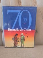 Brunelle et Colin Intégrale - Tirage limité - EO