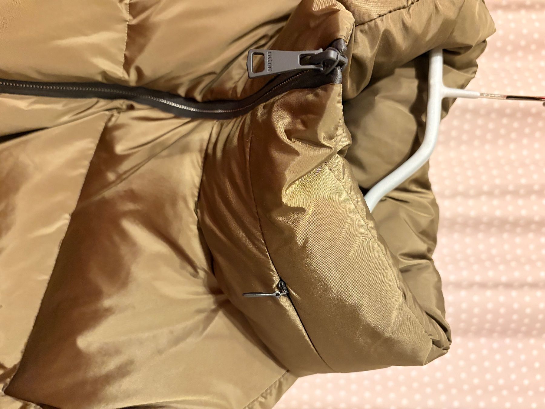 Giacche: Mabrun Winterjacke, Gr. 40 – Nuovo (secondo la descrizione) da Fislisbach venduto da butterfly027 2