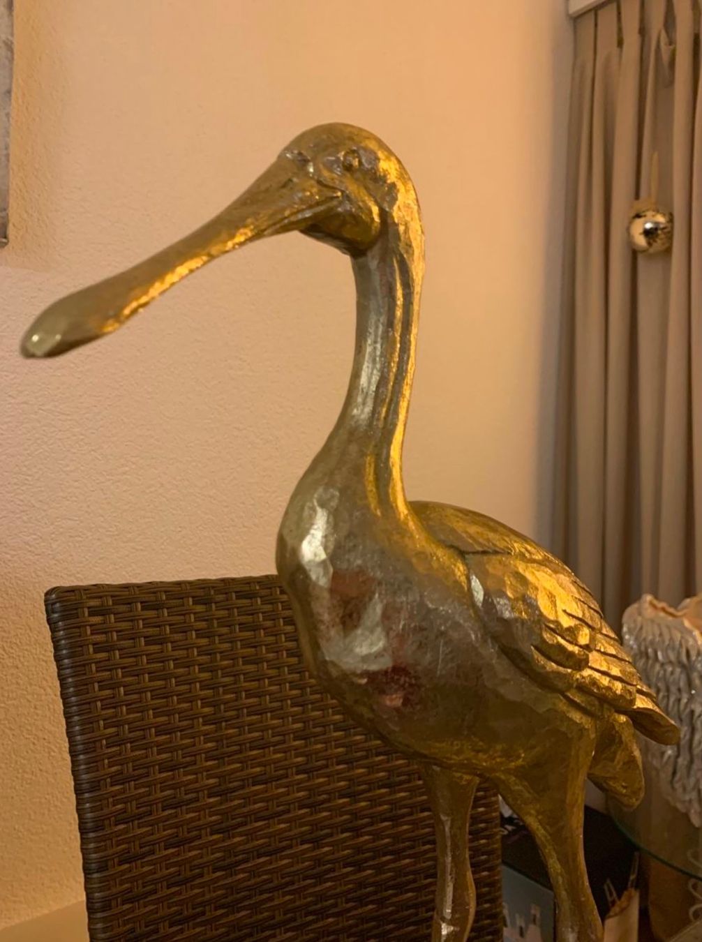 Tutte le decorazioni: Goldiger Rehier – Usato da Emmenbrücke venduto da Dior09 3