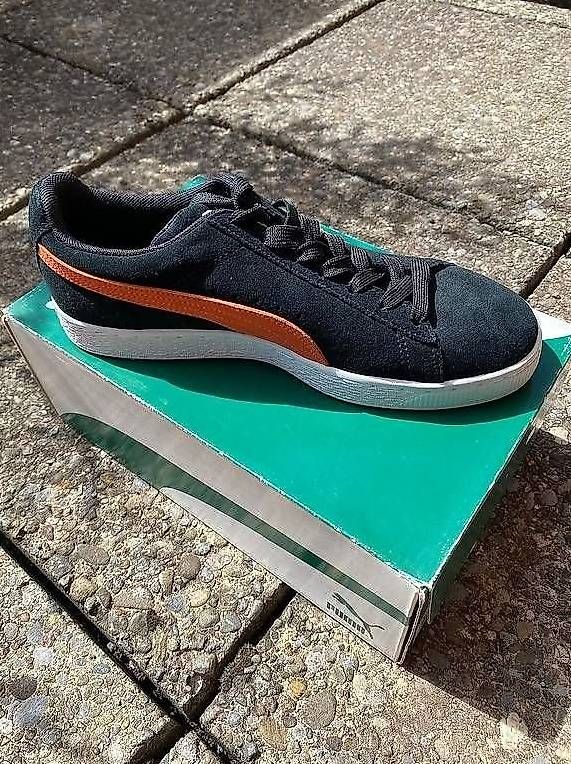 Herrenschuhe: Puma / Suede Classic Sneakers / Gr. 40 – Gebraucht aus Basel von jenny.jenny 1