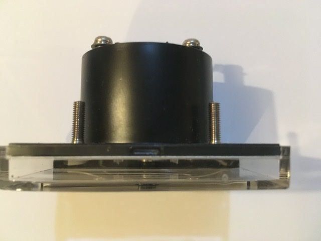 Misurare: Drehspulinstrument 0-300V DC – Nuovo e nell'imballaggio originale da Brugg AG venduto da Pedro4 1