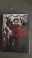SHOOT 'EM UP   DVD