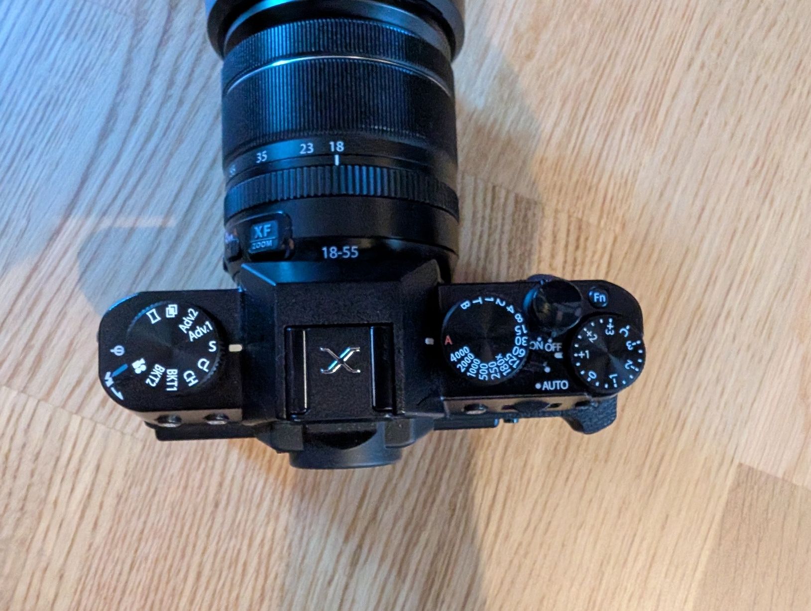 Fujifilm Fotocamera: Fujifilm X-T30 II – Usato da Winterthur venduto da Ilyas1988 5