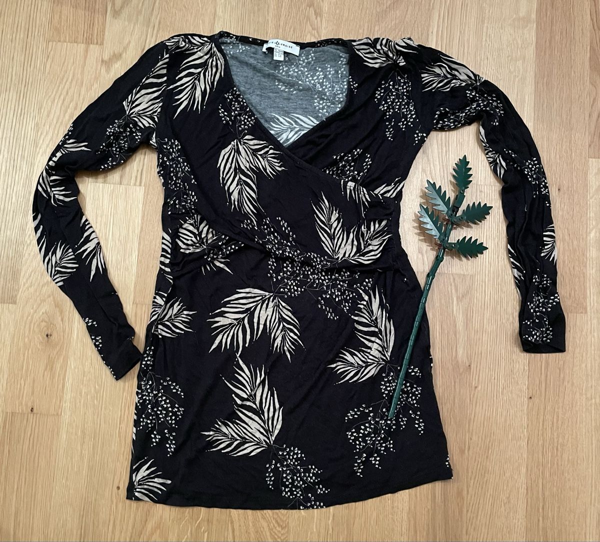 Accessori per l’allattamento: Still-top / allaitement / nursing top – Usato da Zollikerberg venduto da BS.SM