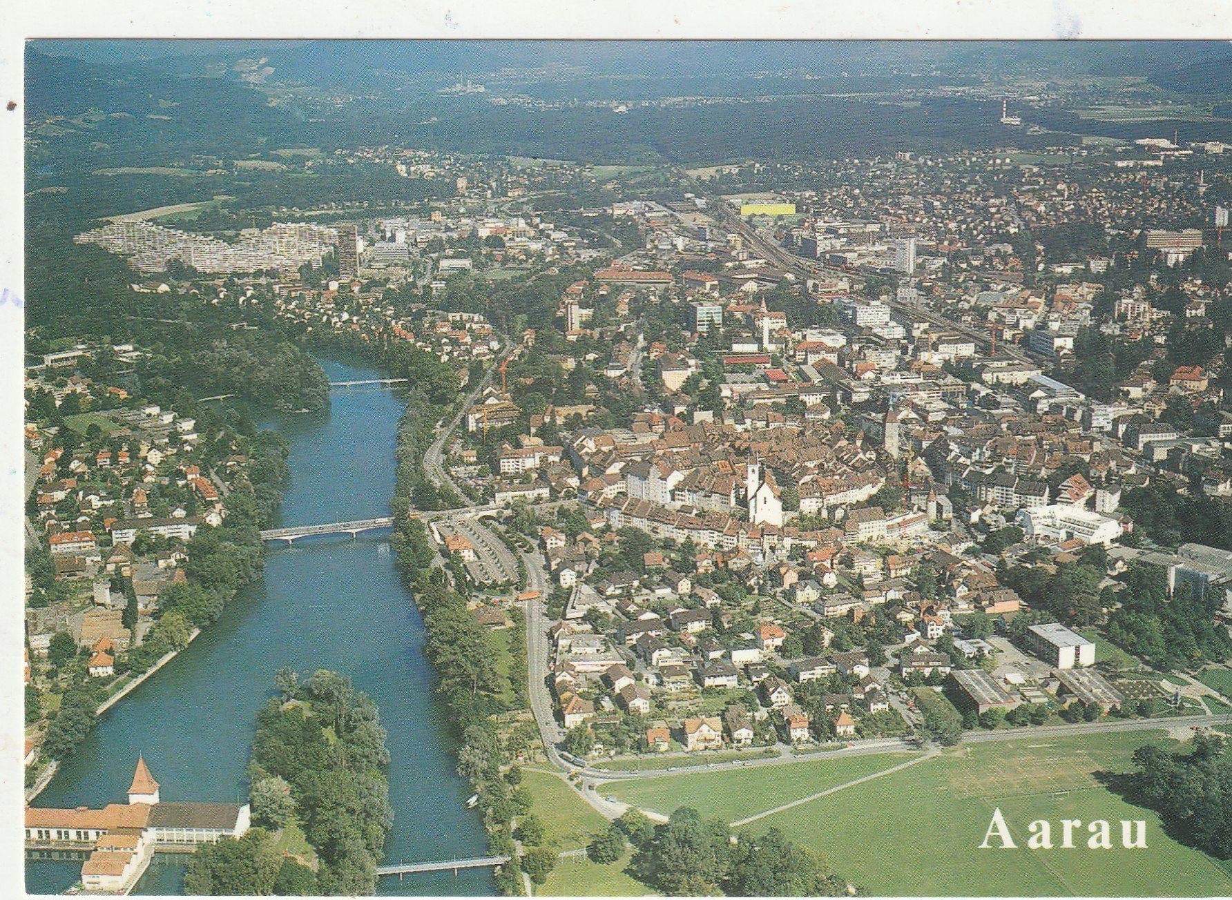 Cartoline postali: 10 Karten Schweiz – Usato da Lumbrein venduto da made02