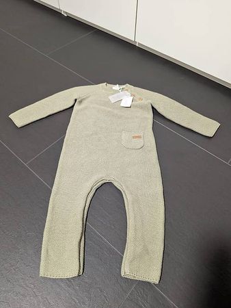 Little Dutch, Kinderstrampler,Grösse 86, neu