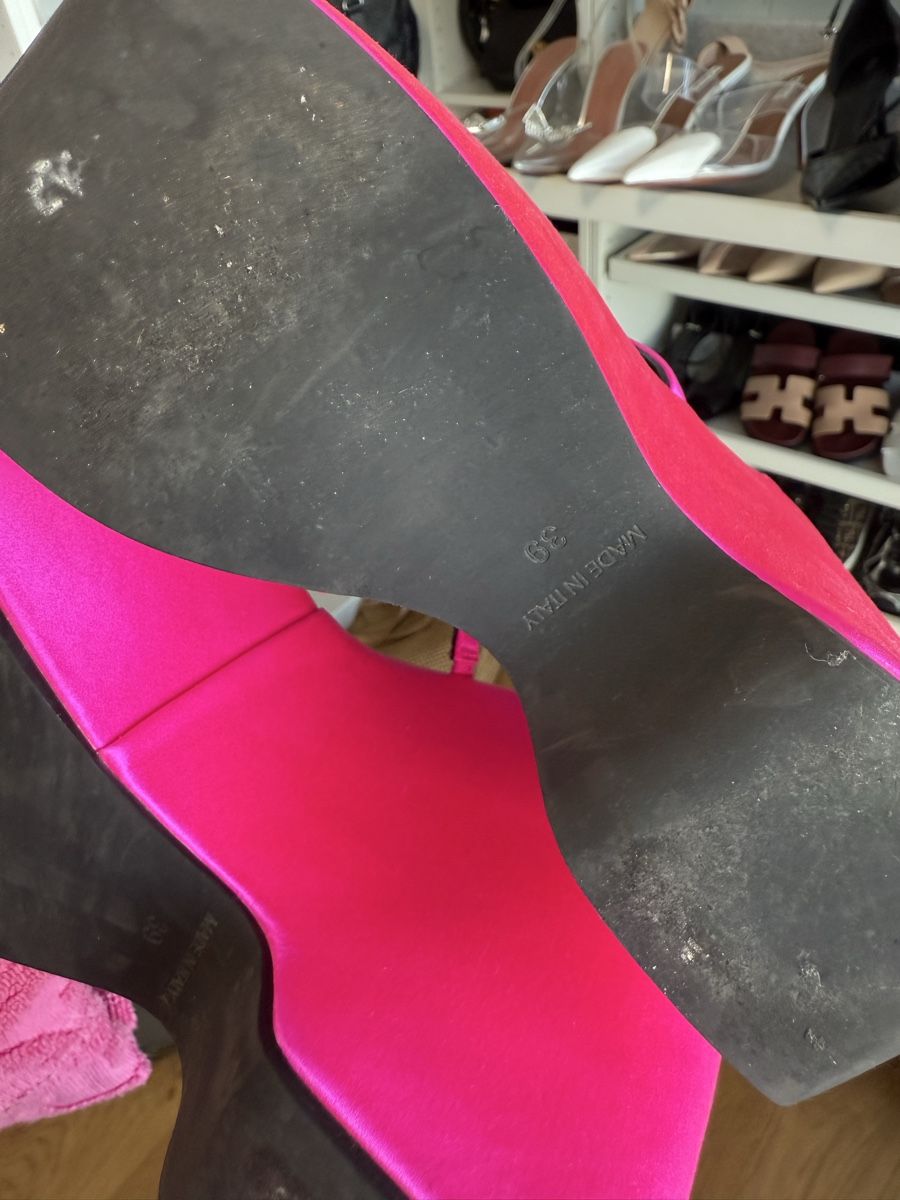Scarpe da donna: Schuhe – Nuovo (secondo la descrizione) da Mellingen venduto da eli_7hdx 5