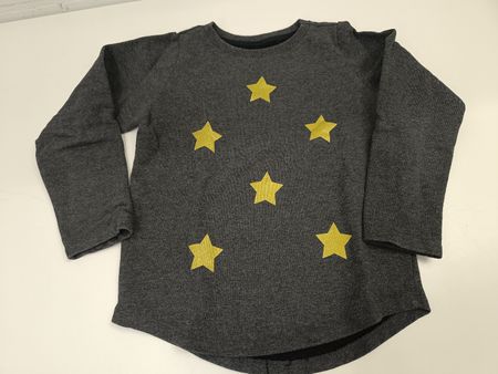 Pullover Gr. 122/128