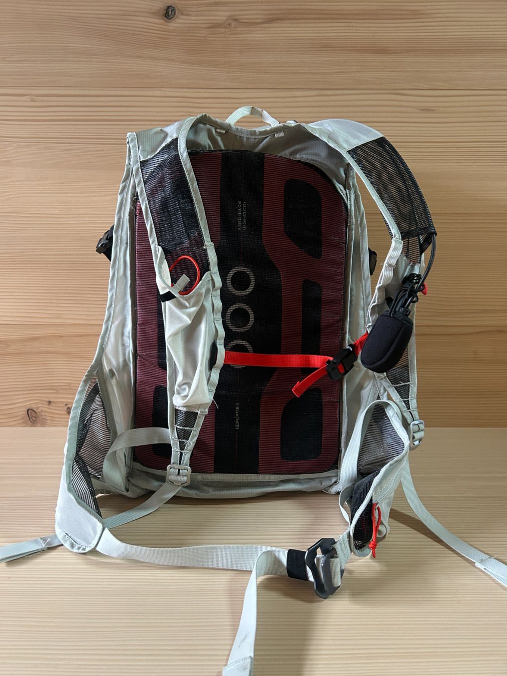 Sacs à dos: Arva Skitourenrucksack mit Airbag – D'occasion à Appenzell Meister. par HolderioAI 2