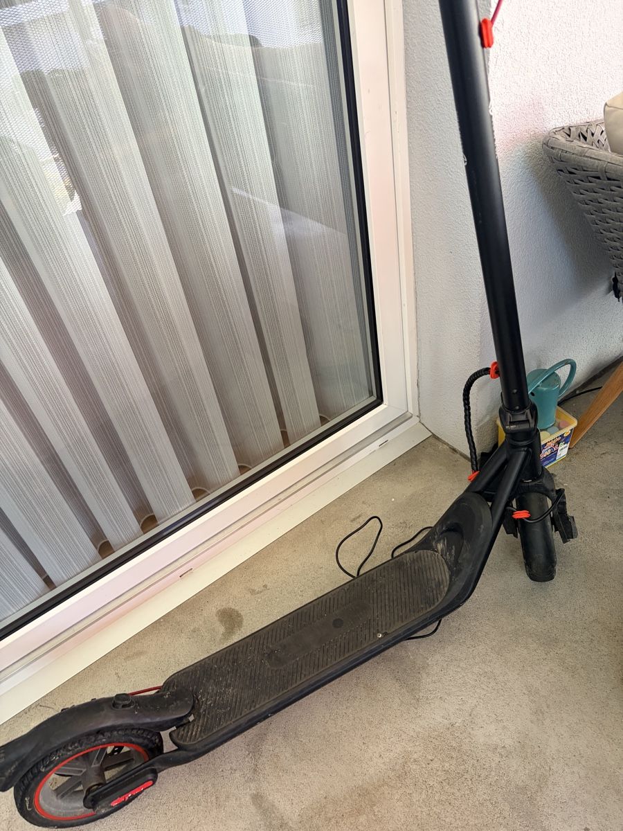 Veicoli elettrici: E-Scooter Ocean Drive  – Difettoso da Zürich venduto da alb_cn8g