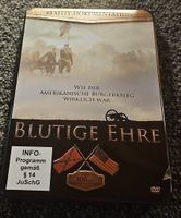 DVD Blutige Ehre Amerik. Bürgerkrieg (21514)