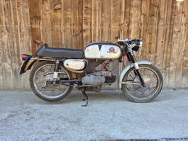 Motobi Imperiale Sport 125