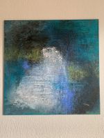 Bild von Angela Pinelli • 100 x 100 cm