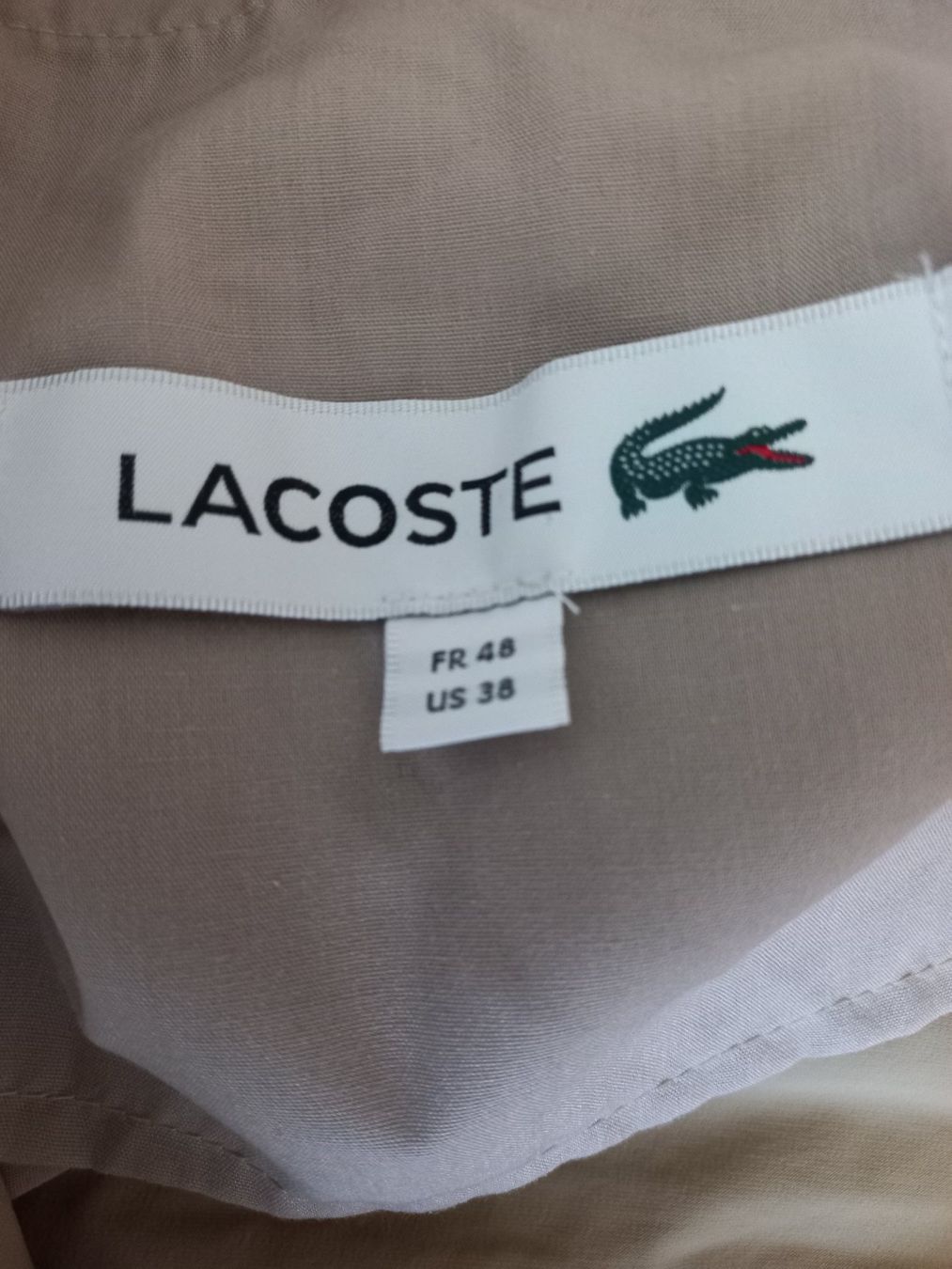 Lacoste Pantaloni: Lacoste – Nuovo e nell'imballaggio originale da Matten b. Interl venduto da asi_y5cb 5