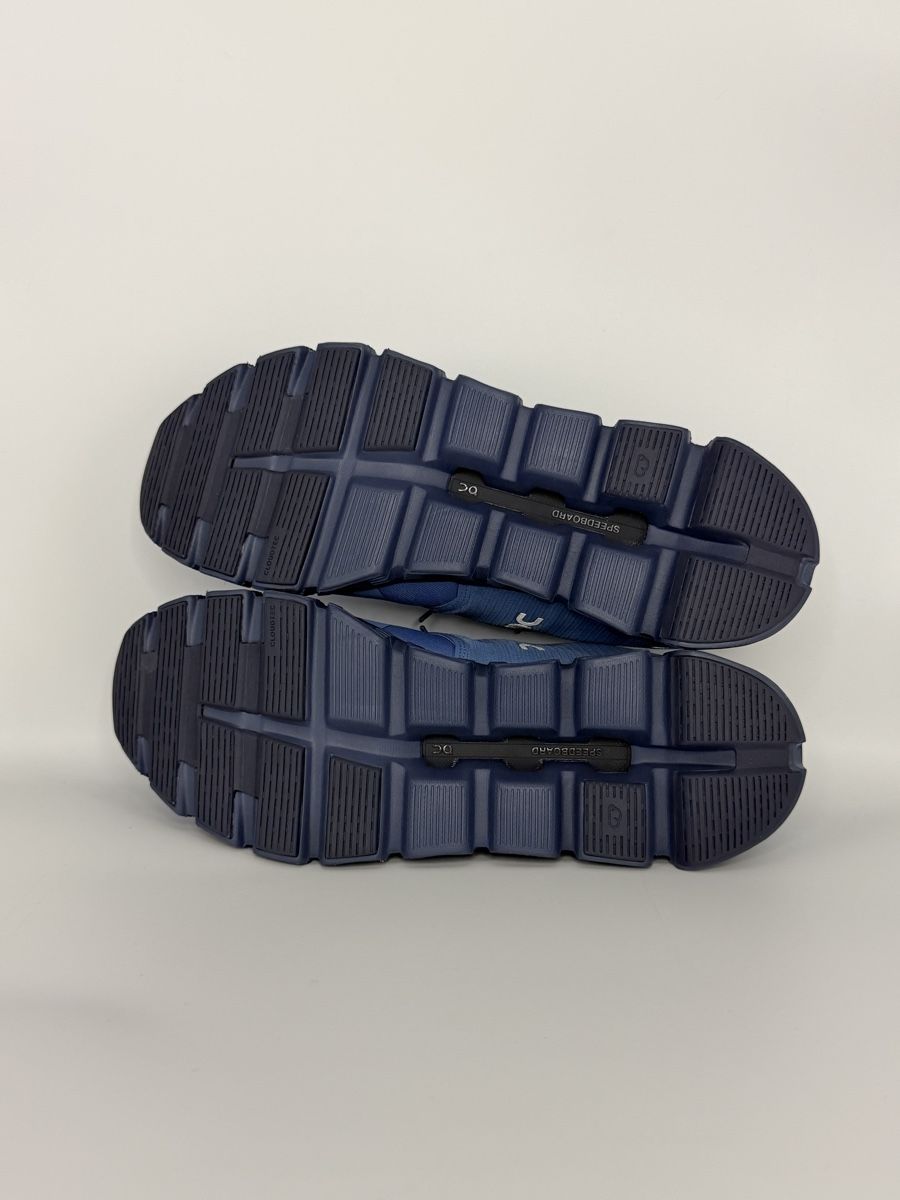 On Herrenschuhe: On Cloud 6 Waterproof Blue EU 44 – Neu (gemäss Beschreibung) aus Oberengstringen von can_5gxb 3