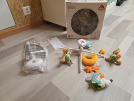 Fehn Mobile teils NEU