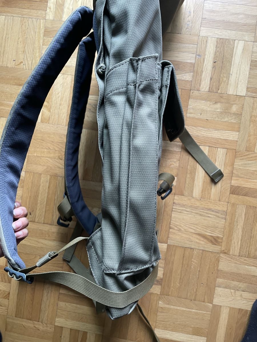Zaini: Millican Rucksack kaum gebraucht – Usato da Zürich venduto da 01pippa 6