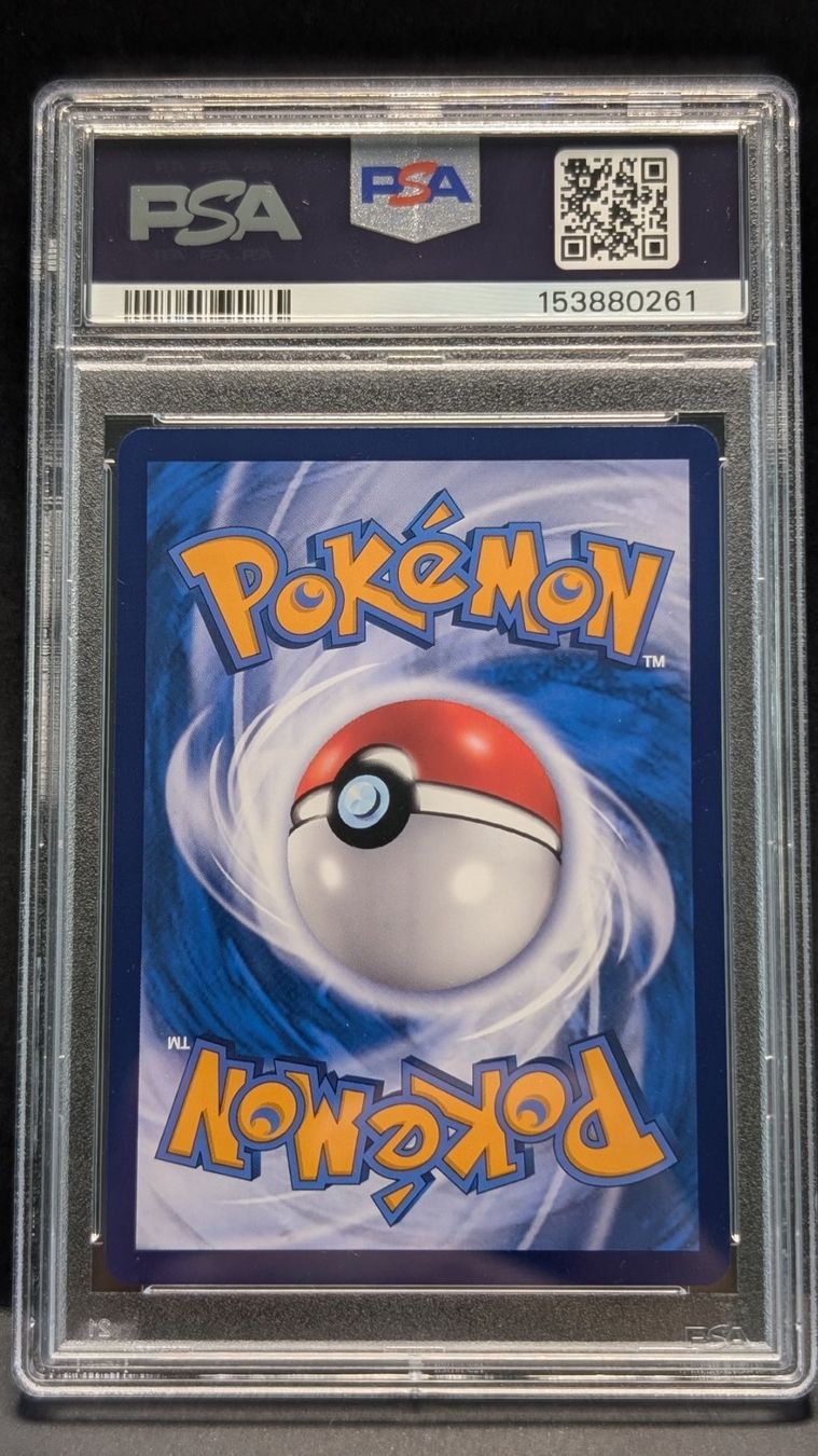 Pokémon Carte collezionabili: Dragonite V PSA 10 CN Pokémon – Usato da Basel venduto da gia_d7pf 3