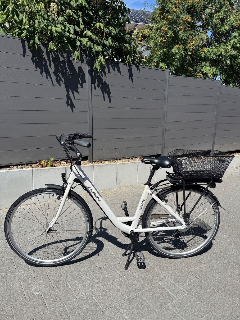 Leopard Biciclette: Leopard E-bike – Usato da Belp venduto da den_h9tg 2