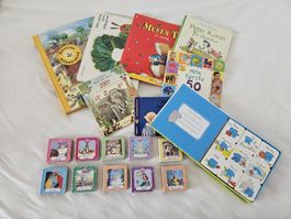 Danske børnebøger/ dänische Kinderbbücher