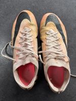 Nike Fussballschuhe, Grösse 37.5, gebraucht, Nike Air