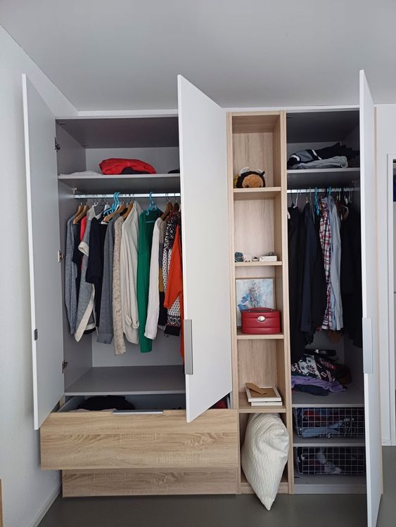 Armoire / Schrank Micasa Kaufen auf Ricardo