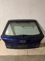 Audi A3 Kofferraum Türe