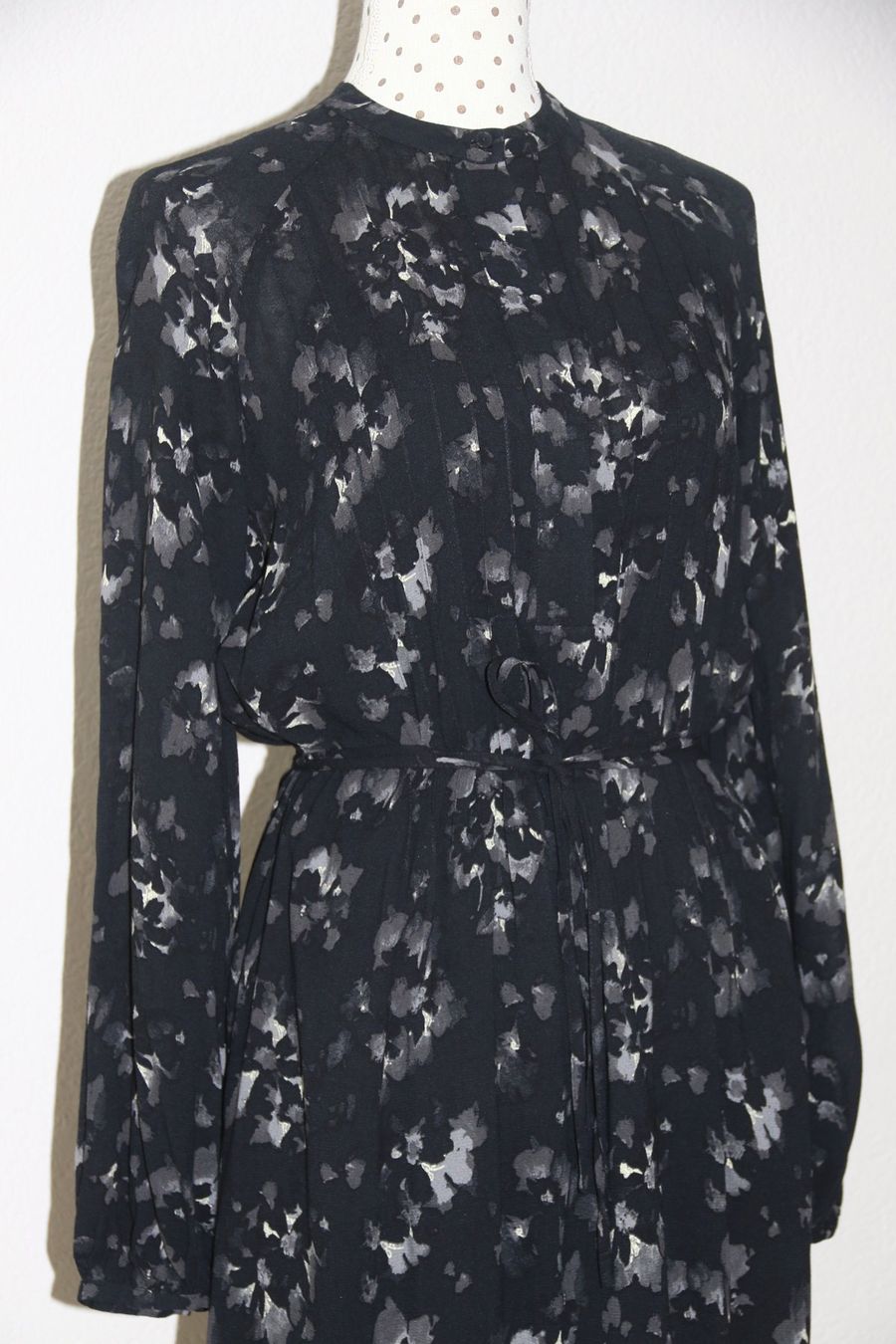 Samsøe Samsøe Vestiti: Neues tolles luftiges Kleid von SAMSOE SAMSOE eher Gr.M – Nuovo e nell'imballaggio originale da Oberwil-Lieli venduto da Svetlana28 5