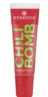 essence cosmetics Chili Bomb Shiny Lipgloss
