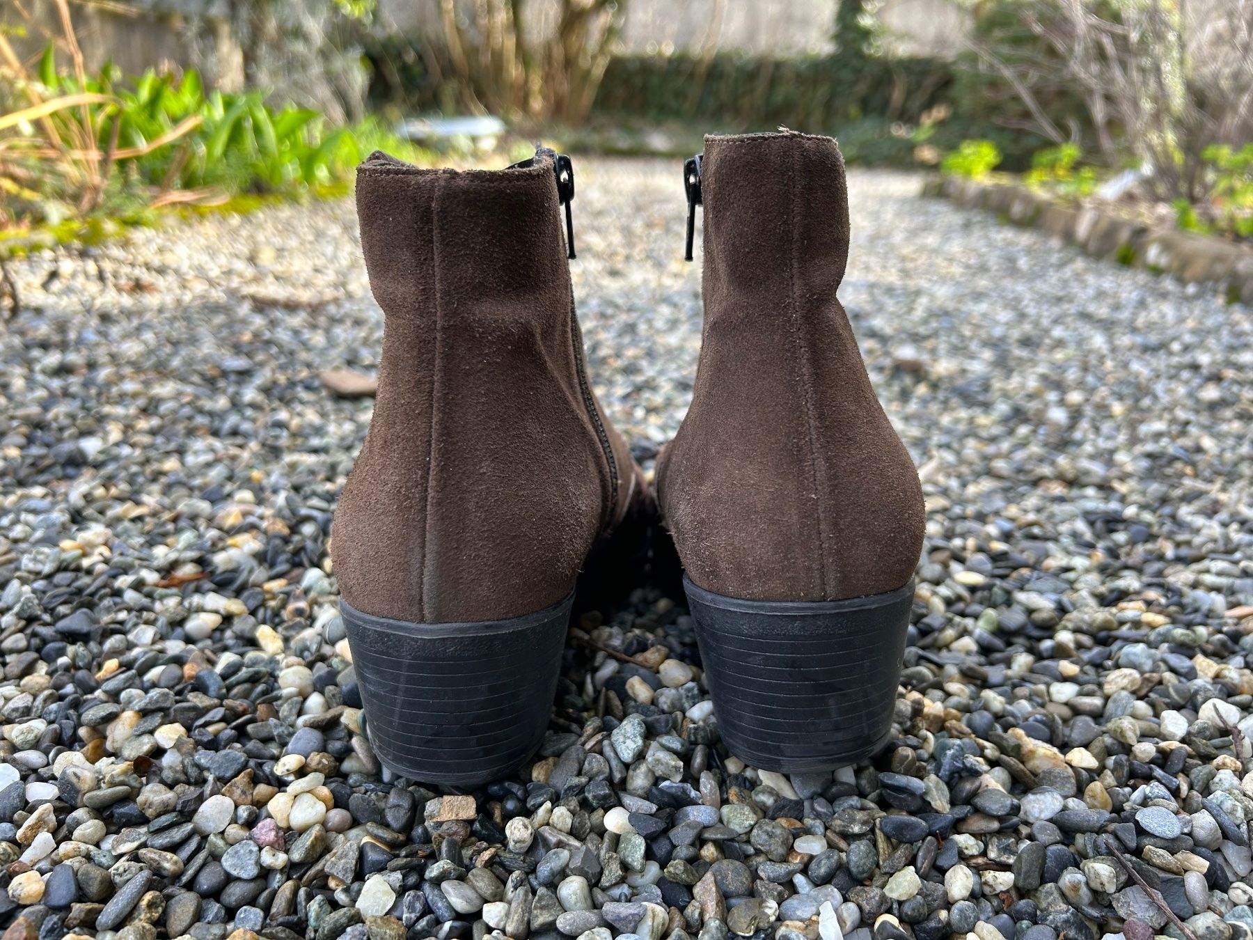 Scarpe da donna: Bottines Esteve en cuir - pointure 39 – Nuovo (secondo la descrizione) da La Tour-de-Peilz venduto da Cole1814 2