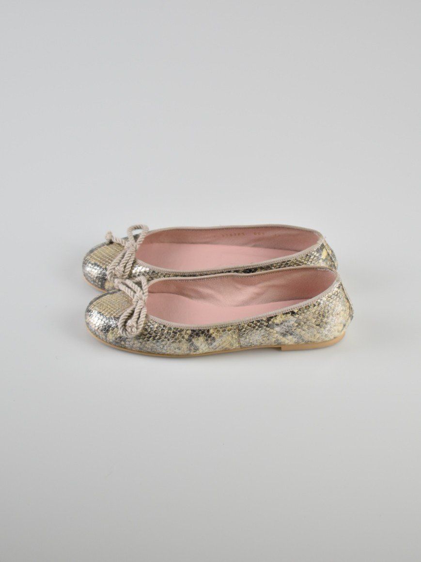 Damenschuhe: Pretty Ballerinas Gr.38 – Gebraucht aus Nürensdorf von 2ND_STORY