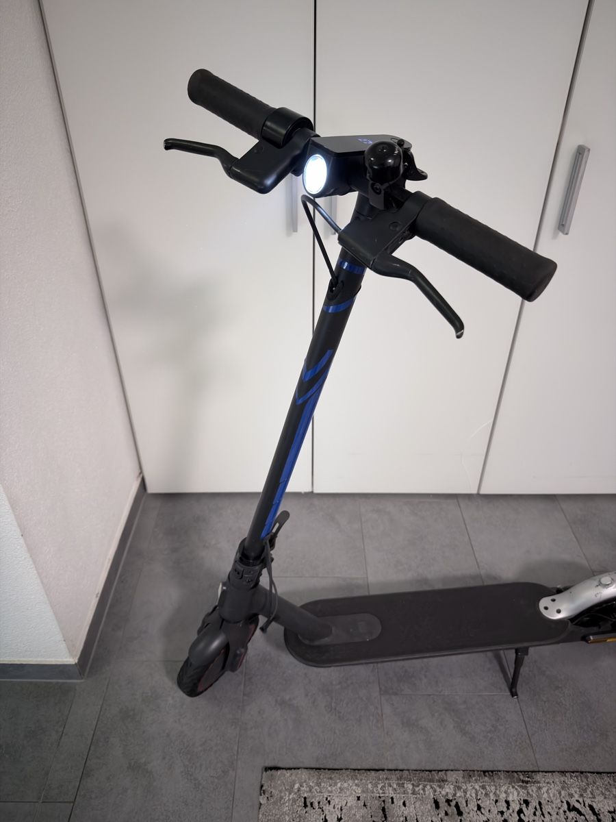 Scooter: Mi Scooter Pro 2 – Usato da Schlieren venduto da Kamacho 1