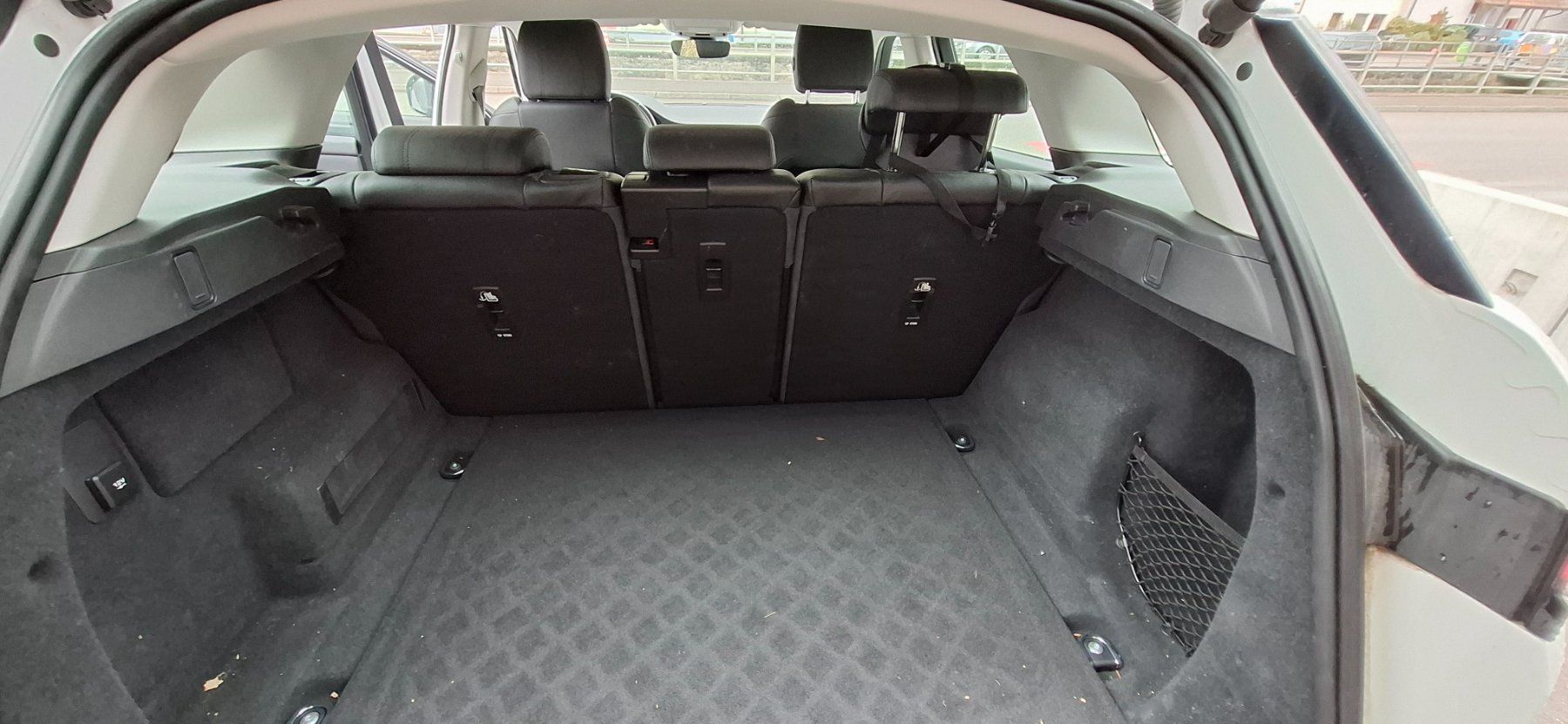 Land Rover Automobili: Range Rover Evoque D 180 S AT9 – Usato da Alle venduto da roh_z6pc 8