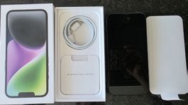 iPhone14 Apple NEU OVP Handy Mobiltelefon