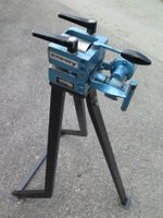 Blech Streckmaschine Schlebach Mod. Biegeboy