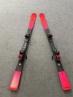 Atomic Redster TI Ski 147/154/161 cm mit Bindung