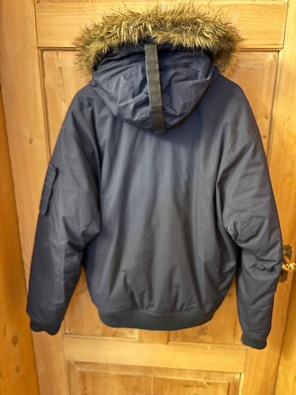 Giacche: Herren Daunenjacke Helly Hansen – Usato da Susch venduto da rollilucky 1